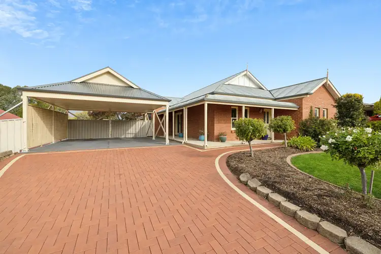 Main view of Homely house listing, 34 Abbott Avenue, Mclaren Vale SA 5171