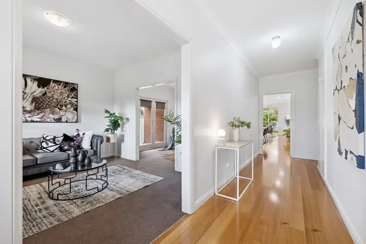 Second view of Homely house listing, 34 Abbott Avenue, Mclaren Vale SA 5171