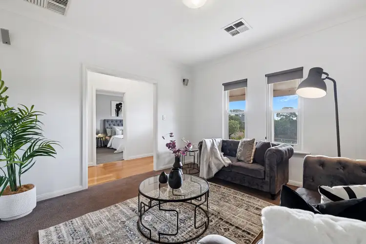 Third view of Homely house listing, 34 Abbott Avenue, Mclaren Vale SA 5171