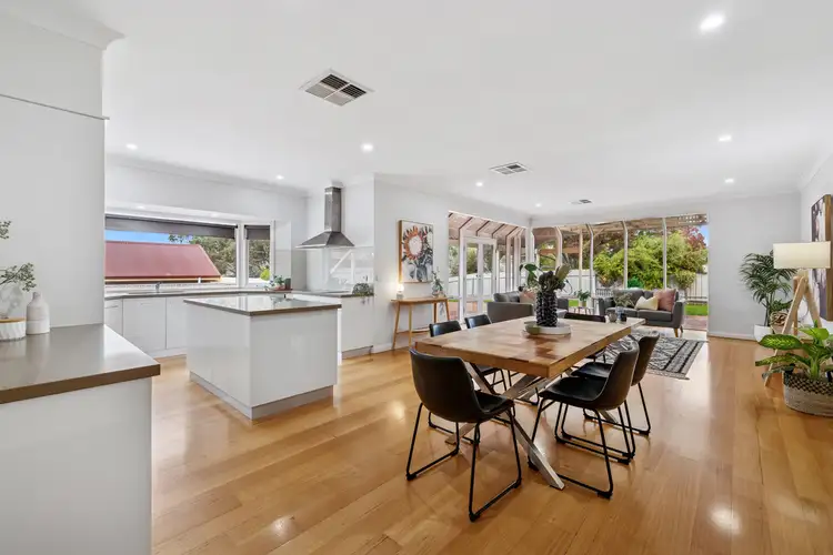 Fourth view of Homely house listing, 34 Abbott Avenue, Mclaren Vale SA 5171