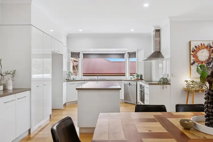 Fifth view of Homely house listing, 34 Abbott Avenue, Mclaren Vale SA 5171