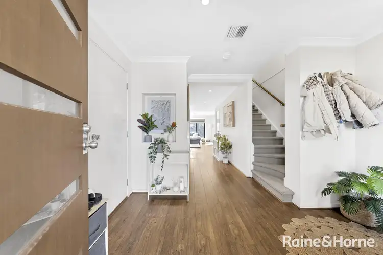 Second view of Homely house listing, 31 Attunga Grove, Werribee VIC 3030