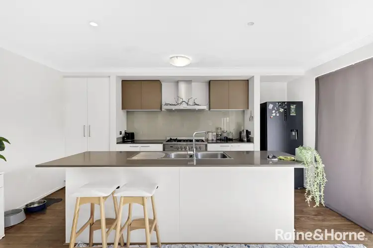 Fourth view of Homely house listing, 31 Attunga Grove, Werribee VIC 3030