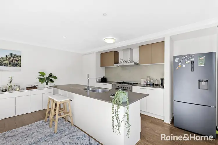 Fifth view of Homely house listing, 31 Attunga Grove, Werribee VIC 3030