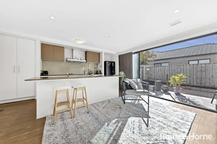 Sixth view of Homely house listing, 31 Attunga Grove, Werribee VIC 3030