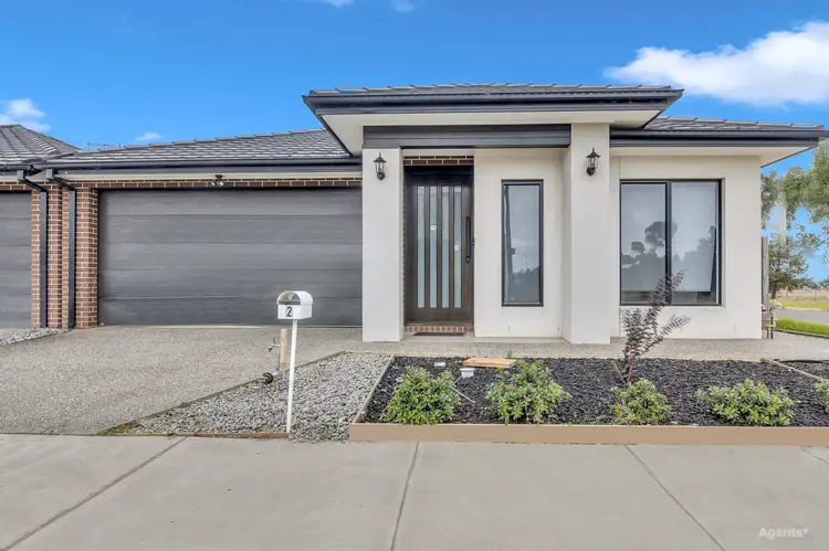 2 Burridge Street, Deanside VIC 3336