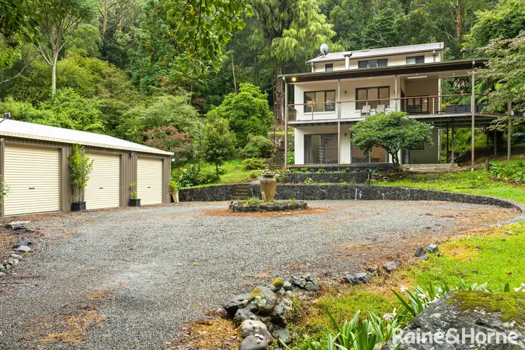Third view of Homely rural property listing, 265 Brogers Creek Road, Brogers Creek NSW 2535