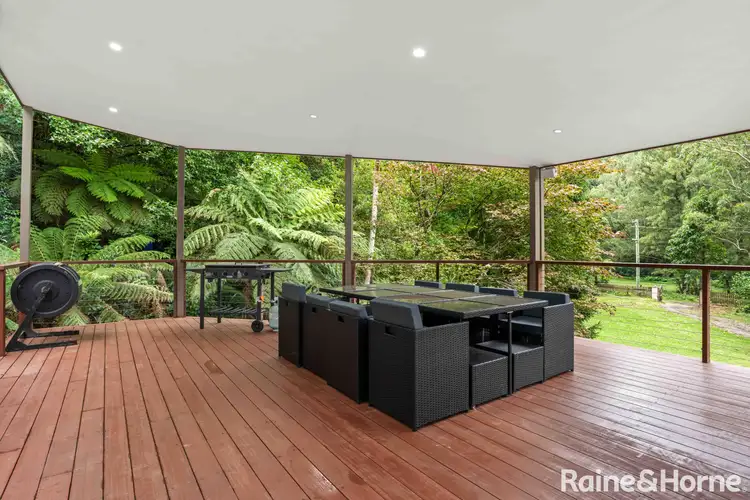 Fourth view of Homely rural property listing, 265 Brogers Creek Road, Brogers Creek NSW 2535