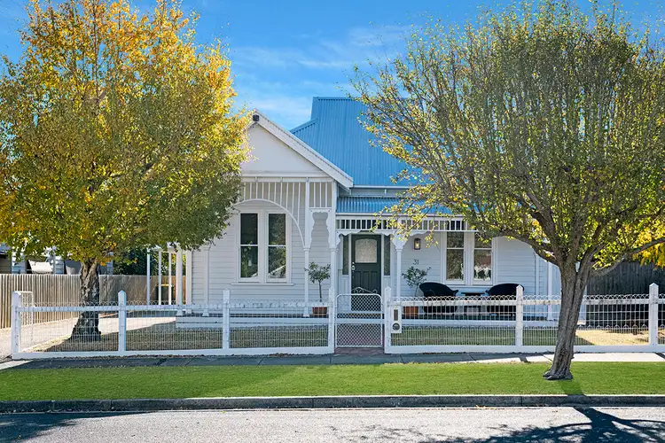 31 Collins Street, Hamilton VIC 3300