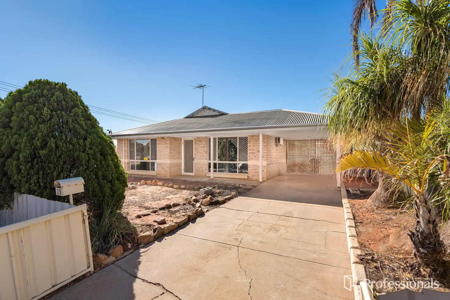 Main view of Homely house listing, 20 Bonamia Road, Utakarra WA 6530
