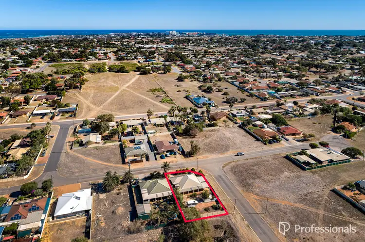 Second view of Homely house listing, 20 Bonamia Road, Utakarra WA 6530
