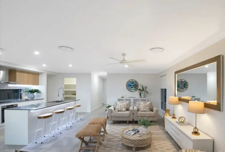 Second view of Homely house listing, 6 Skirving Street, Morningside QLD 4170