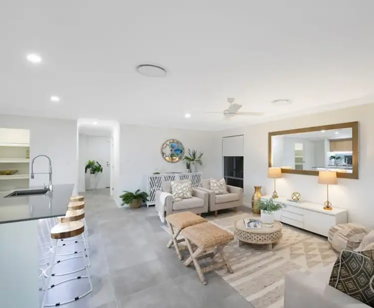 Fifth view of Homely house listing, 6 Skirving Street, Morningside QLD 4170