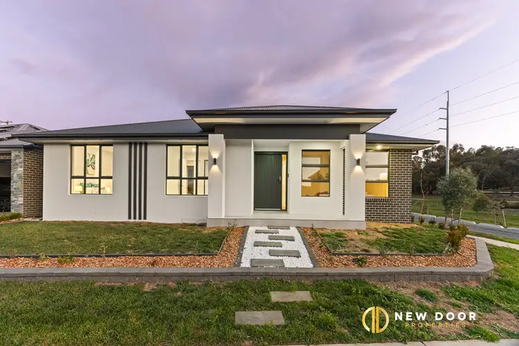 9 Briand Crescent, Googong NSW 2620
