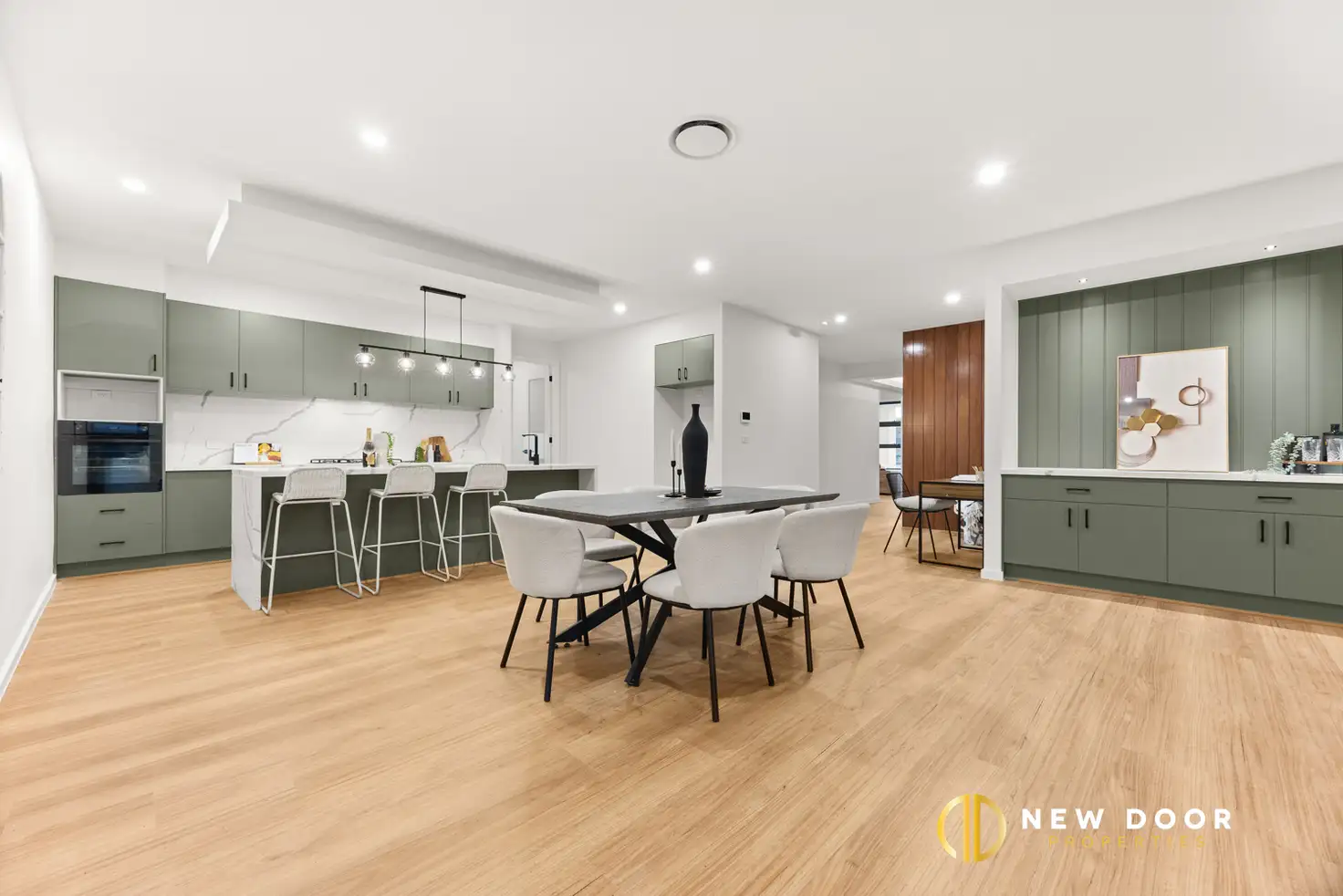 Main view of Homely house listing, 9 Briand Crescent, Googong NSW 2620
