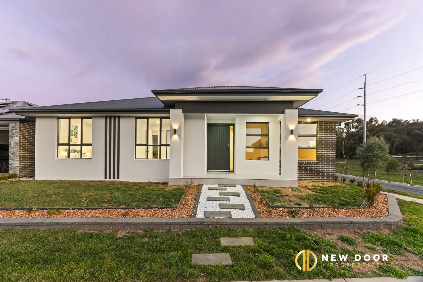 Main view of Homely house listing, 9 Briand Crescent, Googong NSW 2620