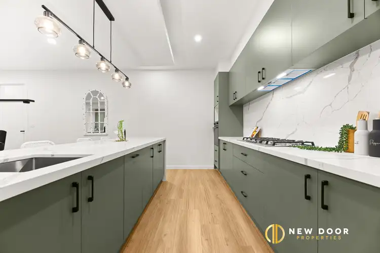 Third view of Homely house listing, 9 Briand Crescent, Googong NSW 2620