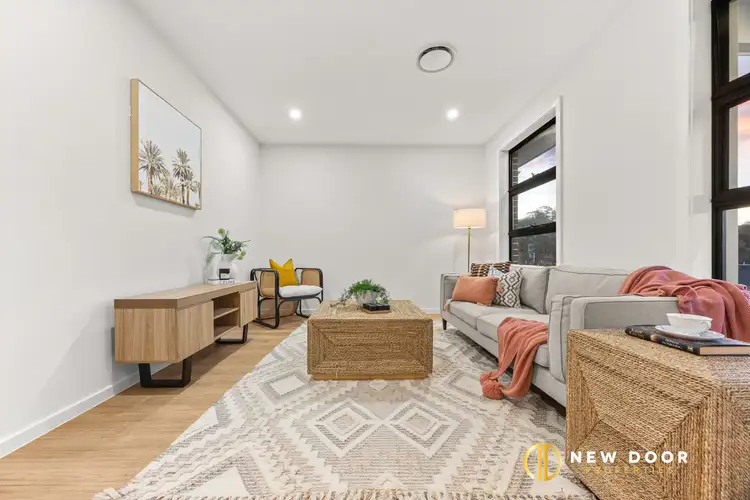Third view of Homely house listing, 9 Briand Crescent, Googong NSW 2620