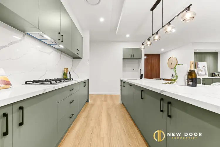 Fourth view of Homely house listing, 9 Briand Crescent, Googong NSW 2620