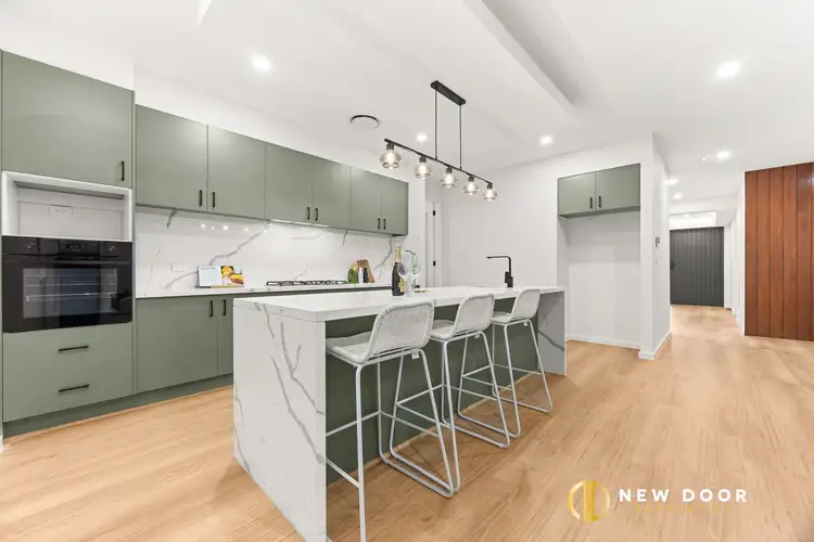 Fifth view of Homely house listing, 9 Briand Crescent, Googong NSW 2620