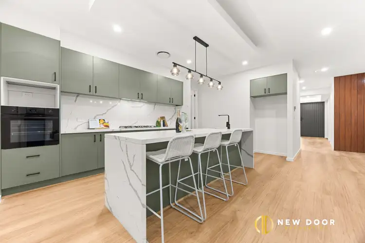 Sixth view of Homely house listing, 9 Briand Crescent, Googong NSW 2620