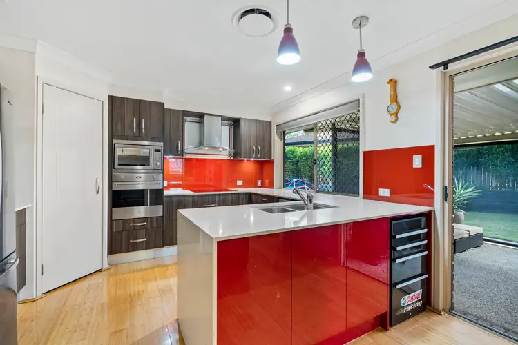 Second view of Homely house listing, 3 Trent Circuit, Alexandra Hills QLD 4161