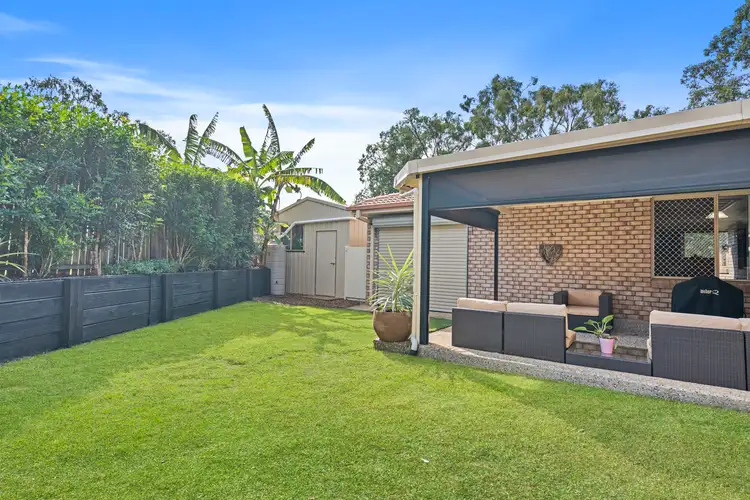 Fourth view of Homely house listing, 3 Trent Circuit, Alexandra Hills QLD 4161