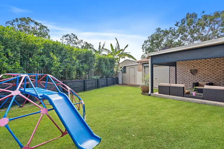 Fifth view of Homely house listing, 3 Trent Circuit, Alexandra Hills QLD 4161