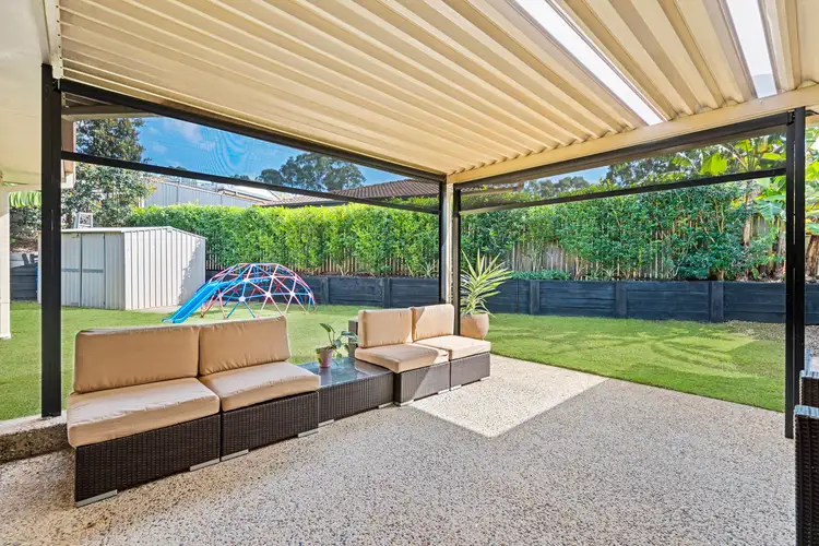 Sixth view of Homely house listing, 3 Trent Circuit, Alexandra Hills QLD 4161