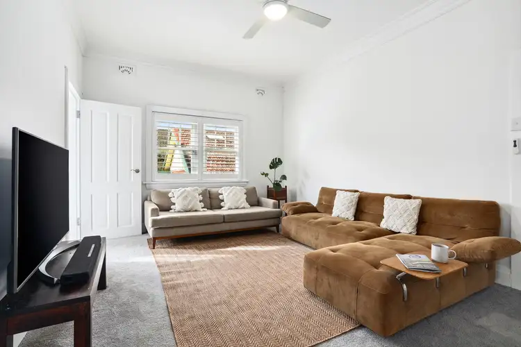 Main view of Homely apartment listing, 3/16 Allens Parade, Bondi Junction NSW 2022