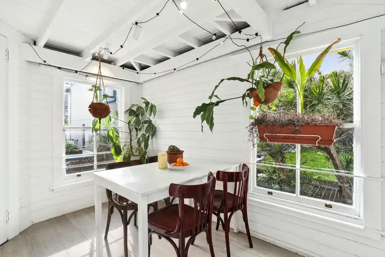Second view of Homely apartment listing, 3/16 Allens Parade, Bondi Junction NSW 2022