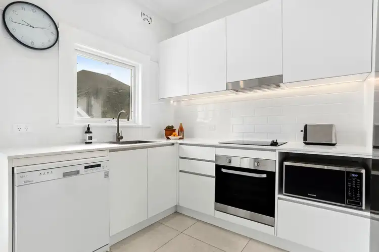 Third view of Homely apartment listing, 3/16 Allens Parade, Bondi Junction NSW 2022