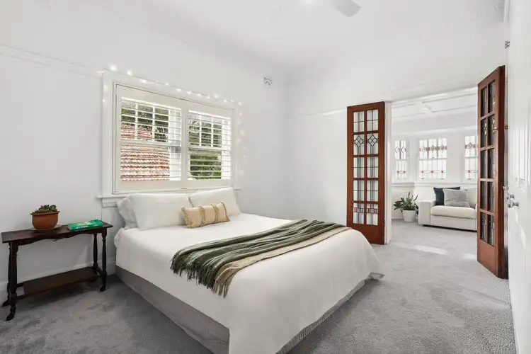 Fourth view of Homely apartment listing, 3/16 Allens Parade, Bondi Junction NSW 2022