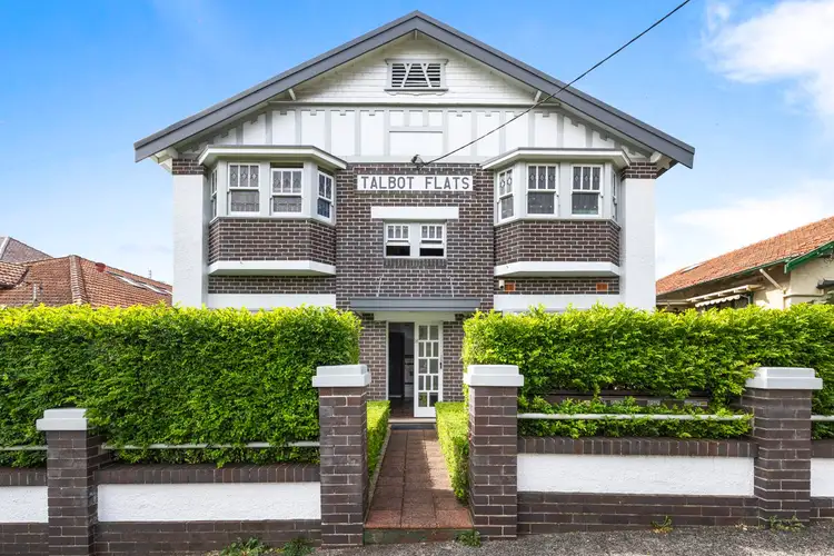 Fifth view of Homely apartment listing, 3/16 Allens Parade, Bondi Junction NSW 2022