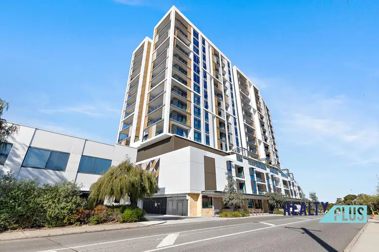 Third view of Homely apartment listing, 11087/179 Davy Street, Booragoon WA 6154