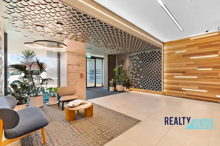 Fourth view of Homely apartment listing, 11087/179 Davy Street, Booragoon WA 6154