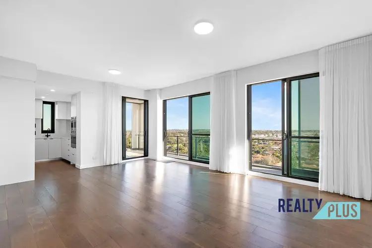Fifth view of Homely apartment listing, 11087/179 Davy Street, Booragoon WA 6154