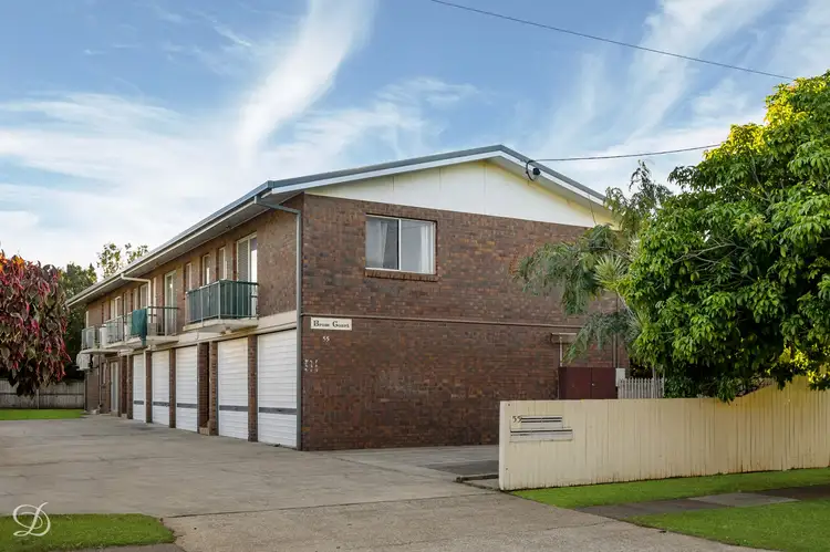 1/55 Victory Street, Zillmere QLD 4034