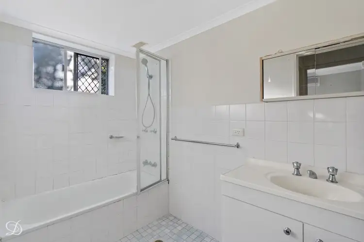 Fourth view of Homely apartment listing, 1/55 Victory Street, Zillmere QLD 4034