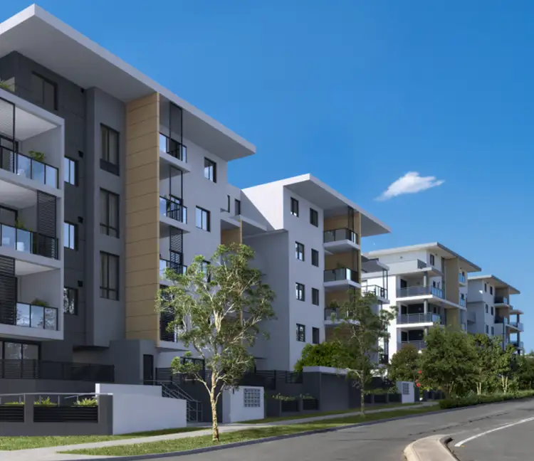 Main view of Homely unit listing, Address available on request
