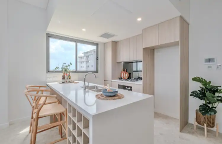 Second view of Homely unit listing, Address available on request