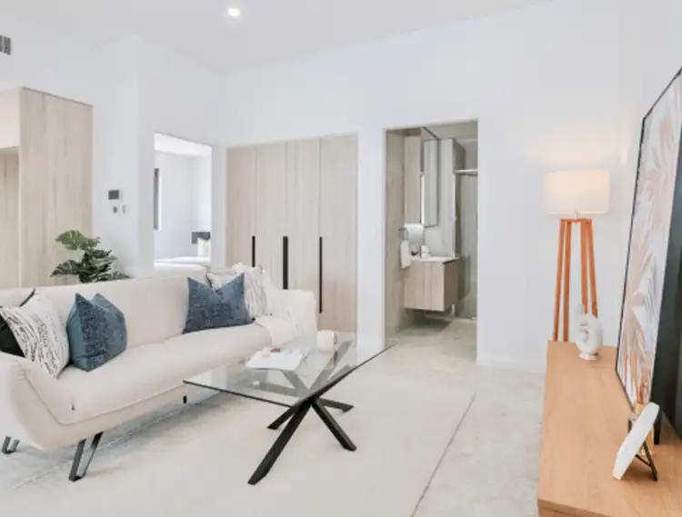 Third view of Homely unit listing, Address available on request