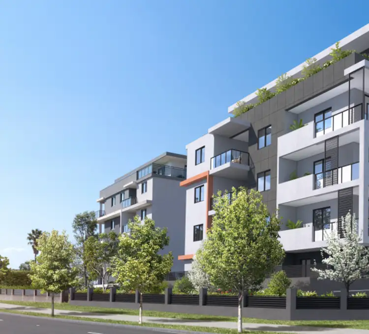 Fourth view of Homely unit listing, Address available on request