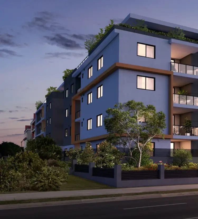 Fifth view of Homely unit listing, Address available on request