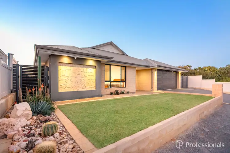 23 Moorings Loop, Sunset Beach WA 6530