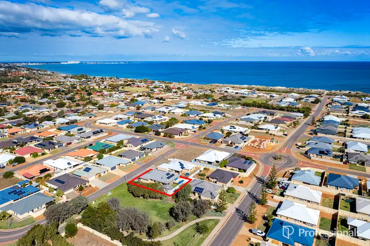 Second view of Homely house listing, 23 Moorings Loop, Sunset Beach WA 6530