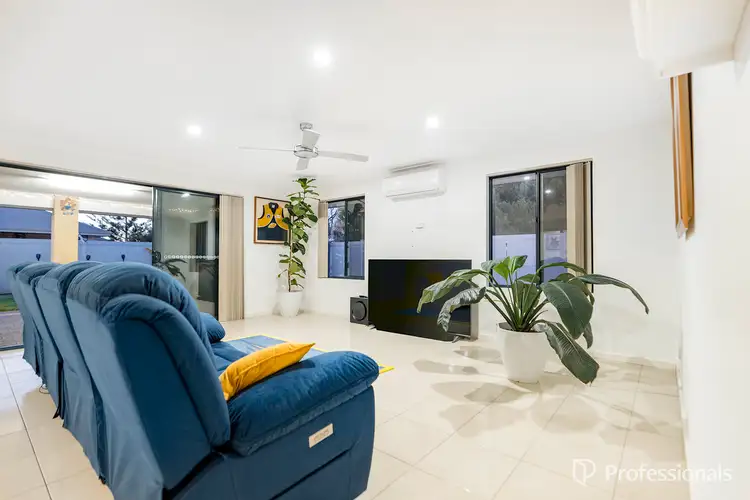 Third view of Homely house listing, 23 Moorings Loop, Sunset Beach WA 6530