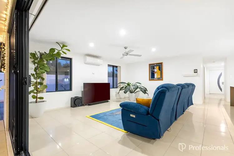 Fourth view of Homely house listing, 23 Moorings Loop, Sunset Beach WA 6530