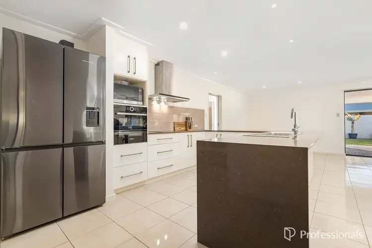 Fifth view of Homely house listing, 23 Moorings Loop, Sunset Beach WA 6530