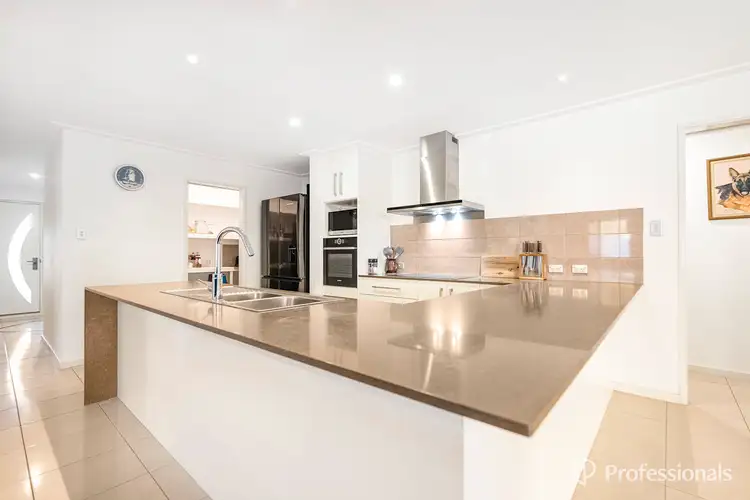 Sixth view of Homely house listing, 23 Moorings Loop, Sunset Beach WA 6530